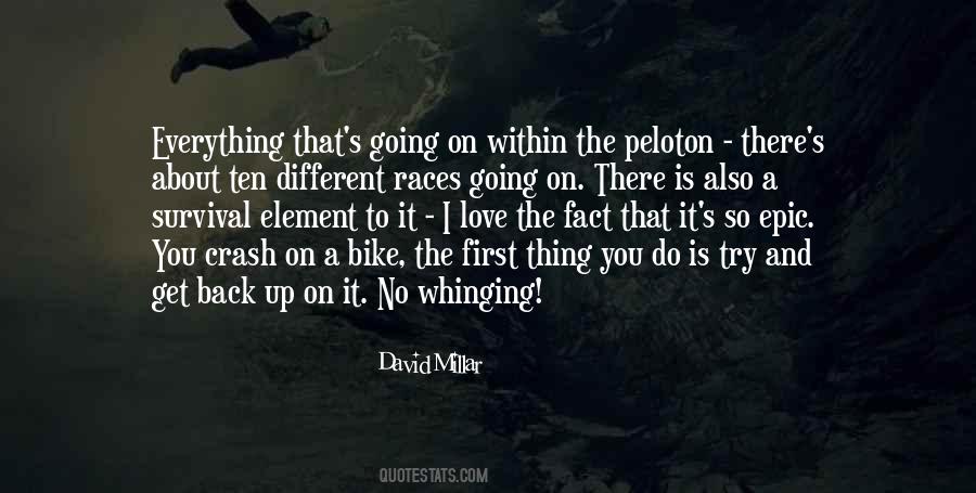 No Love Only Bike Quotes #909939