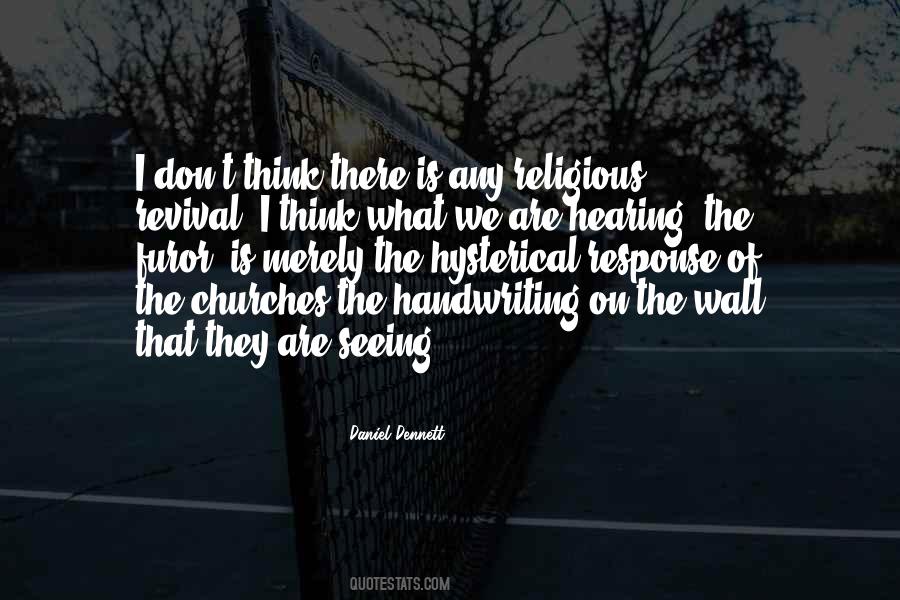 Just Checking On You Friend Quotes #318092