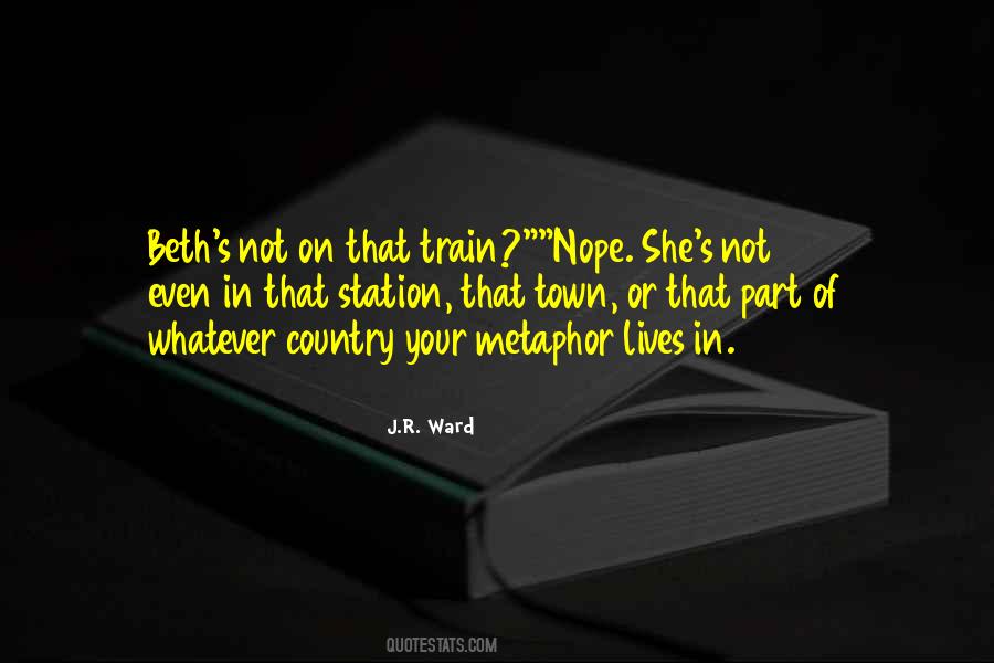 Jtd Quotes #1879210