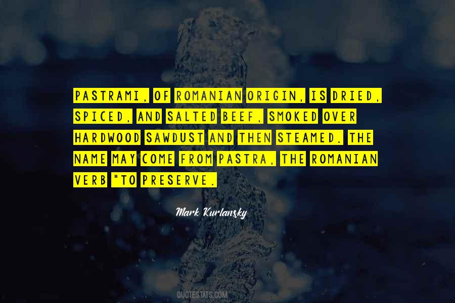 Best Romanian Quotes #1134352