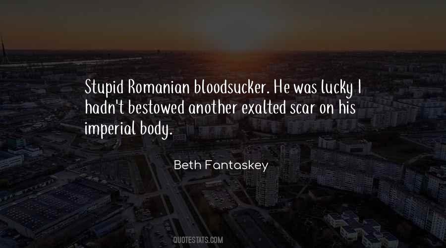 Best Romanian Quotes #1263007