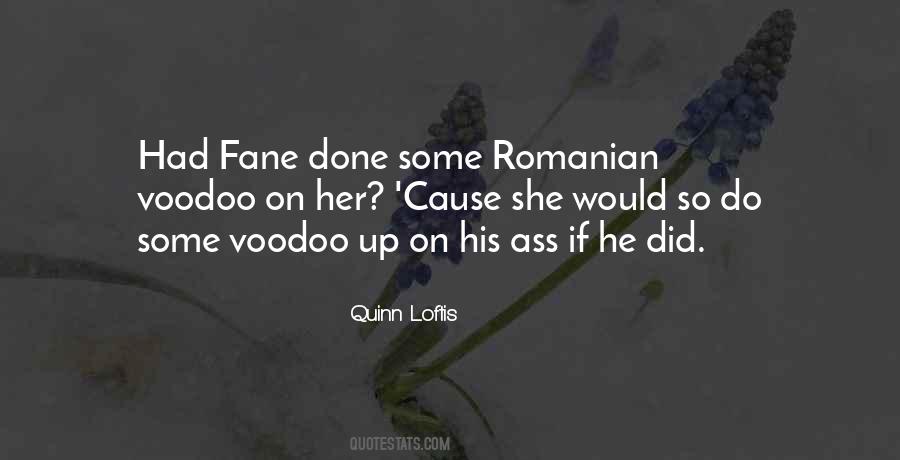 Best Romanian Quotes #83421