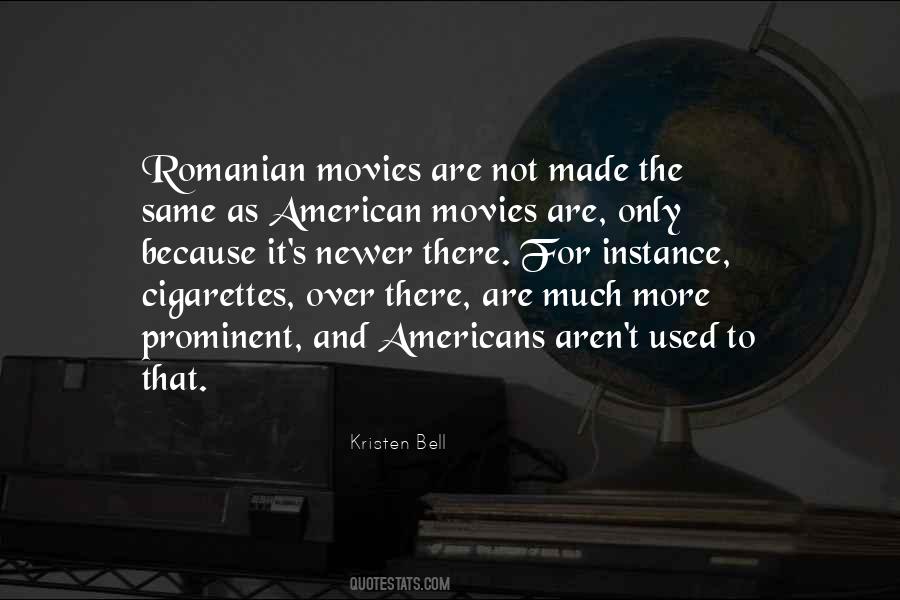 Best Romanian Quotes #871317