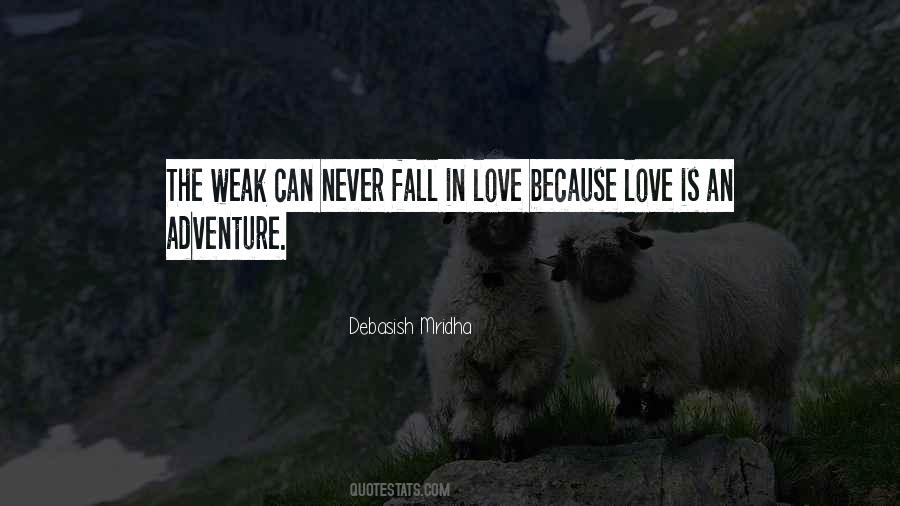 Love Life Adventure Quotes #958694