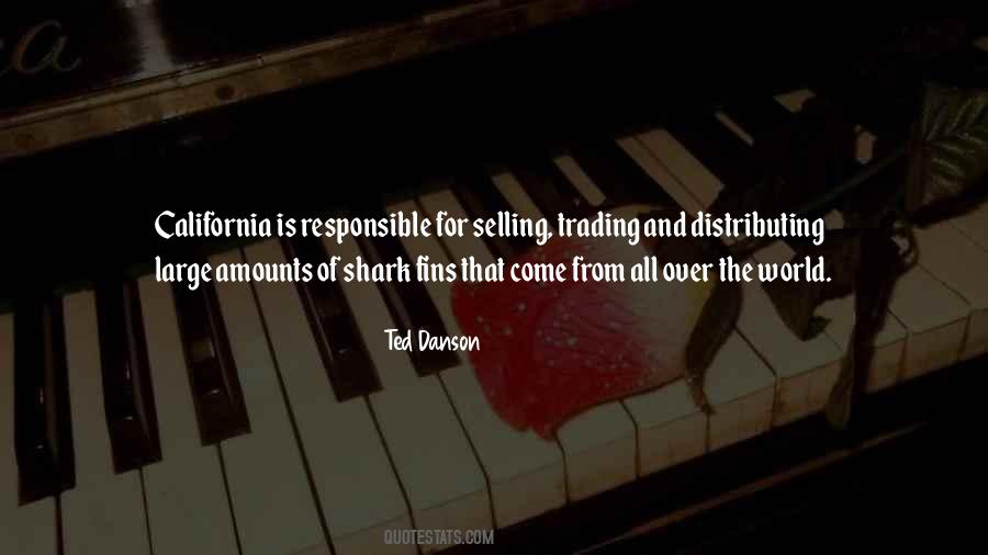 Best Shark Quotes #440163