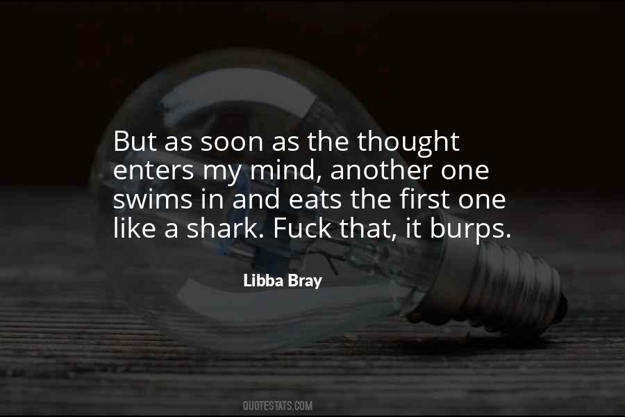 Best Shark Quotes #573551