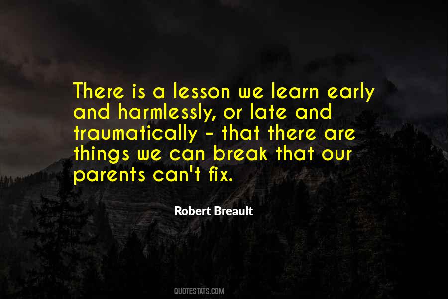 Thanks Baby Quotes #1114925
