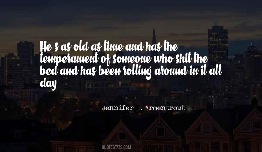 Thanks Baby Quotes #271512