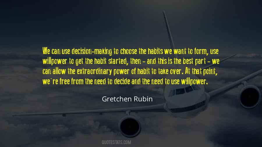If You Choose Not To Decide Quotes #359237