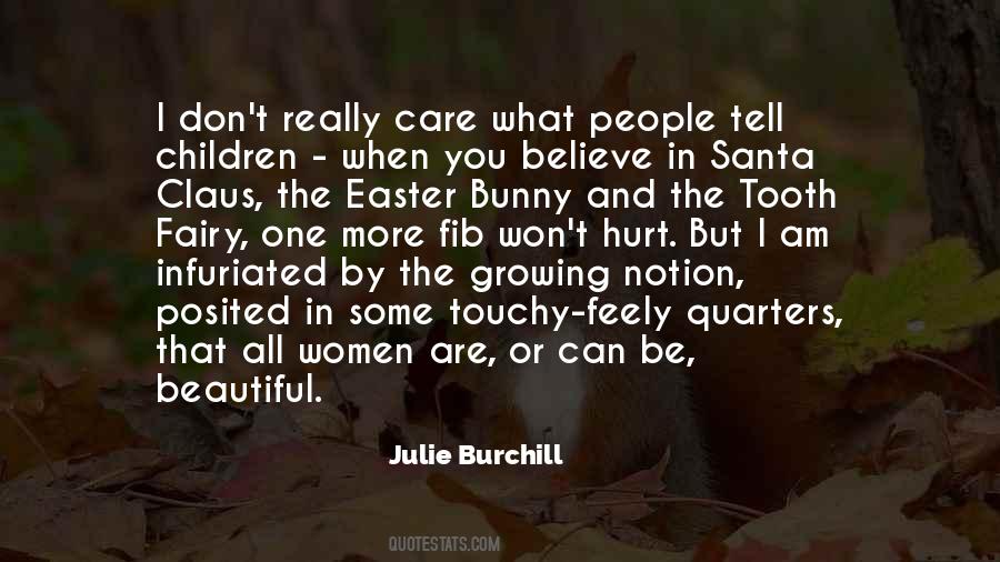 Best Touchy Quotes #1294401