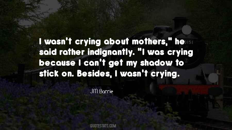 About Mothers Quotes #273986