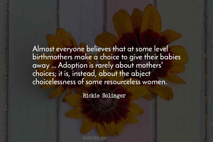 About Mothers Quotes #750332