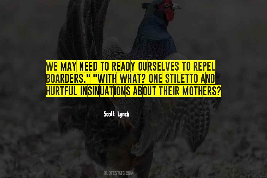 About Mothers Quotes #980571