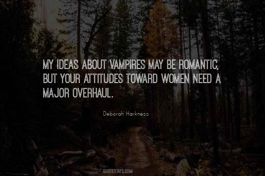 Be Romantic Quotes #1780064