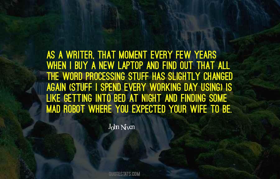 Find A Wife Quotes #1520332