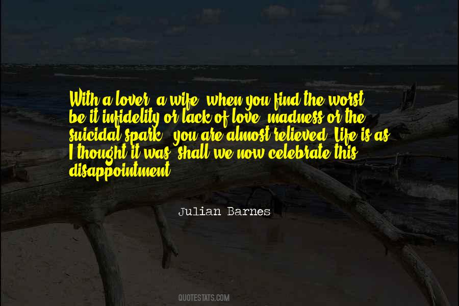Find A Wife Quotes #1620910