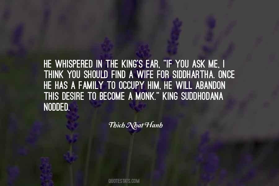Find A Wife Quotes #85311