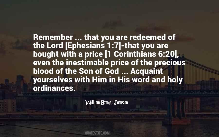 Ephesians 2 8 9 Quotes #1078521
