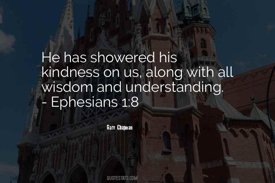 Ephesians 2 8 9 Quotes #279981
