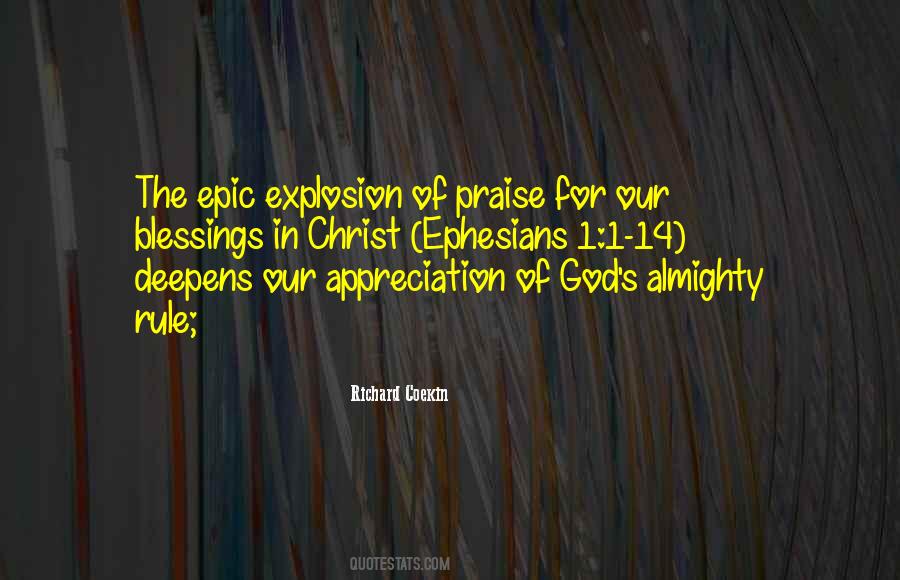 Ephesians 2 8 9 Quotes #659964