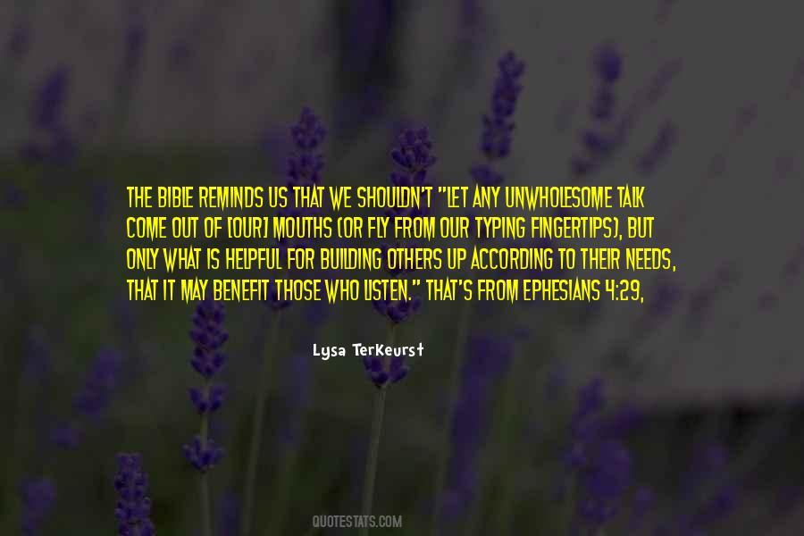 Ephesians 2 8 9 Quotes #721334