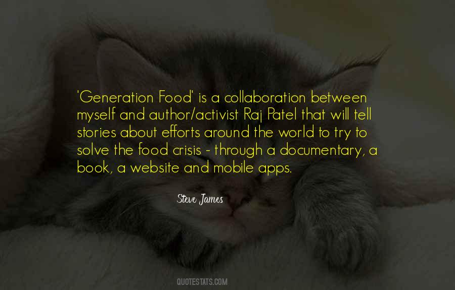 Website About Quotes #1015710