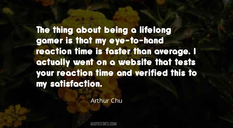 Website About Quotes #1035643