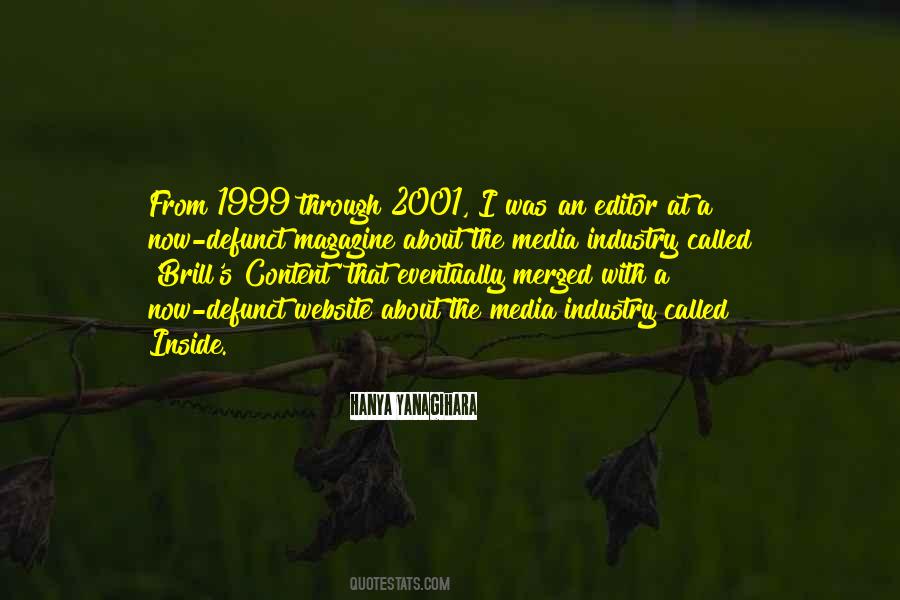 Website About Quotes #114182