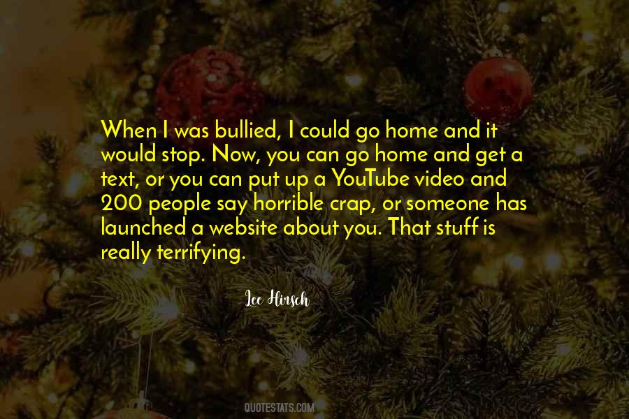 Website About Quotes #647016