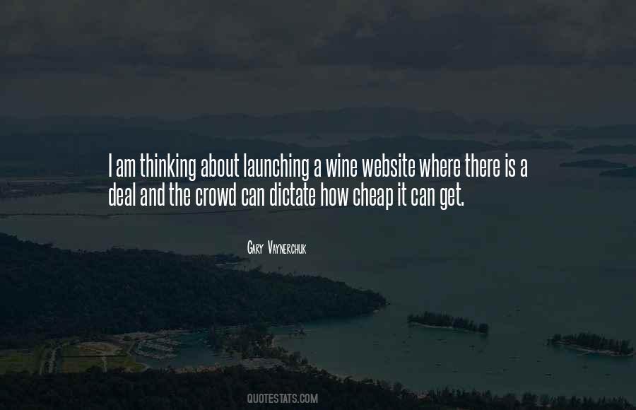 Website About Quotes #931397