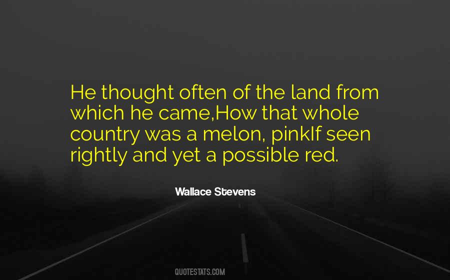 You Are One In A Melon Quotes #801365