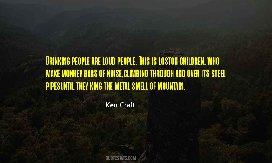 Metal Steel Quotes #246381