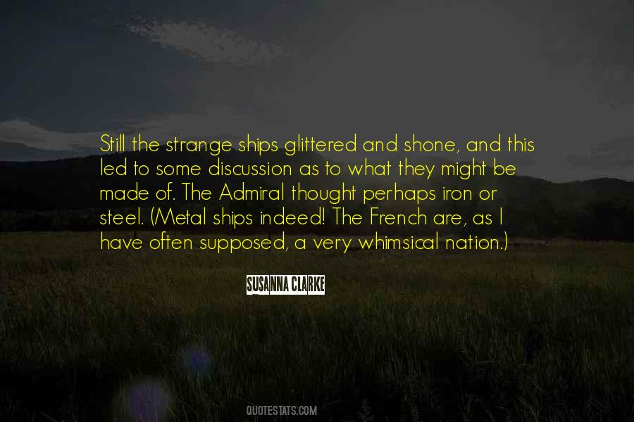 Metal Steel Quotes #994589