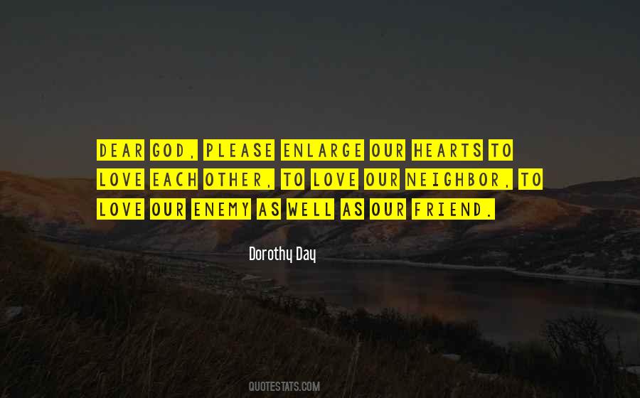 Dear Heart Love Quotes #1240004