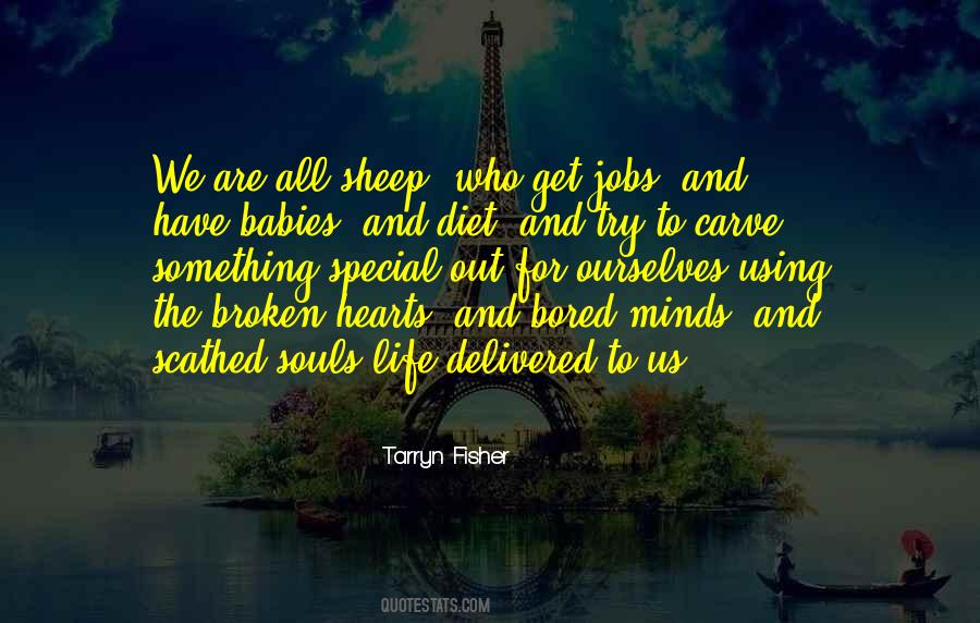 We Are All Special Quotes #1431925