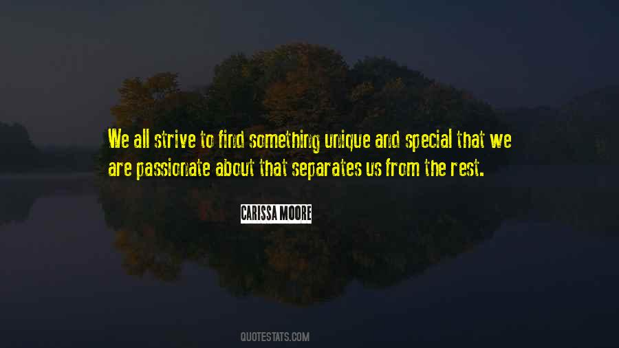 We Are All Special Quotes #1497179