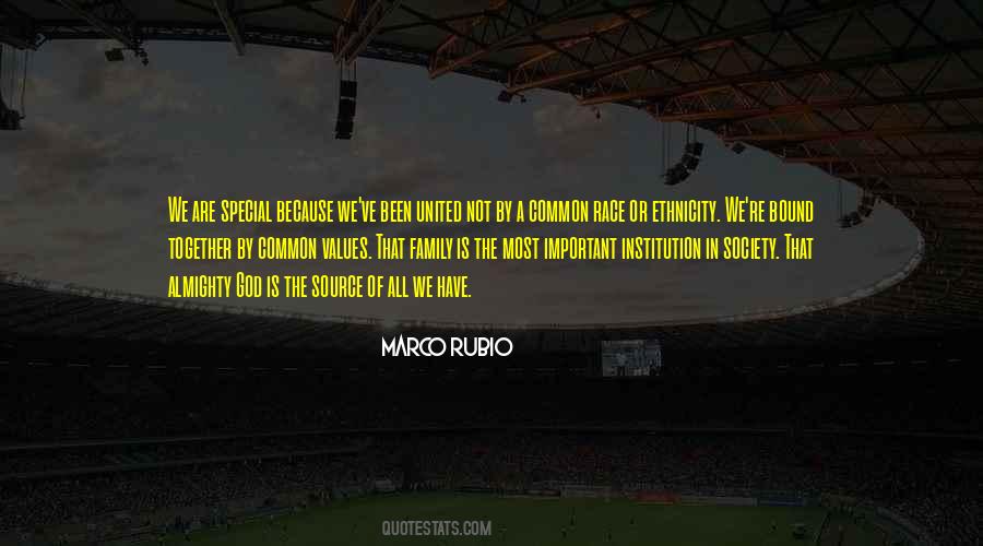 We Are All Special Quotes #1694371