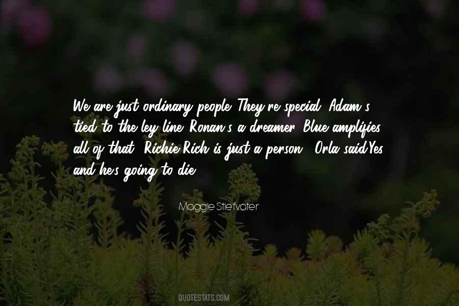 We Are All Special Quotes #1869026