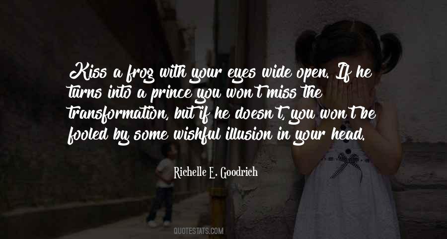 Miss U Prince Quotes #1670117