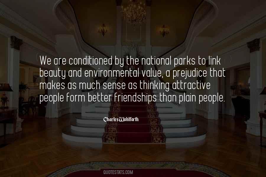 Makes As Much Sense As Quotes #1700635