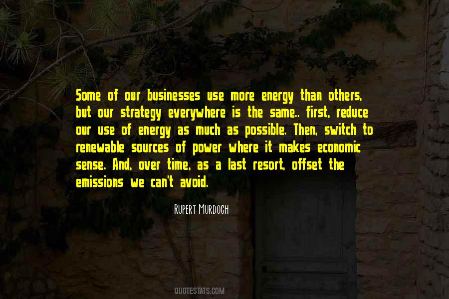 Makes As Much Sense As Quotes #318210
