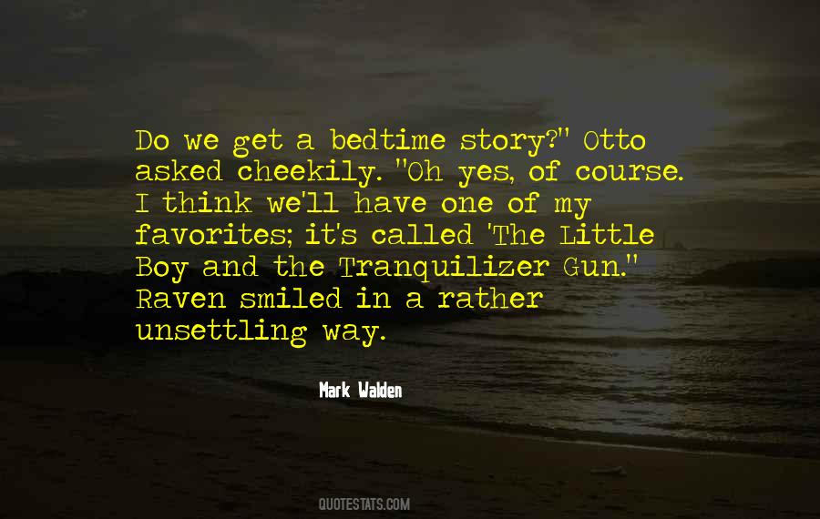 Boy Story Quotes #1354539