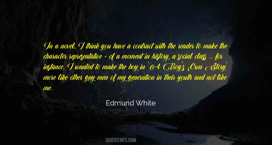 Boy Story Quotes #1449251