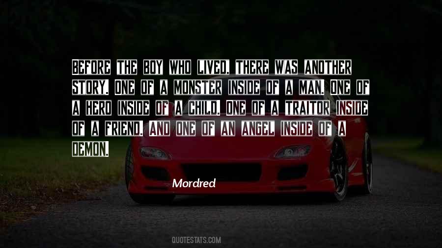 Boy Story Quotes #1559686