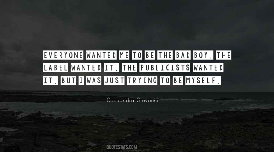 Boy Story Quotes #216390