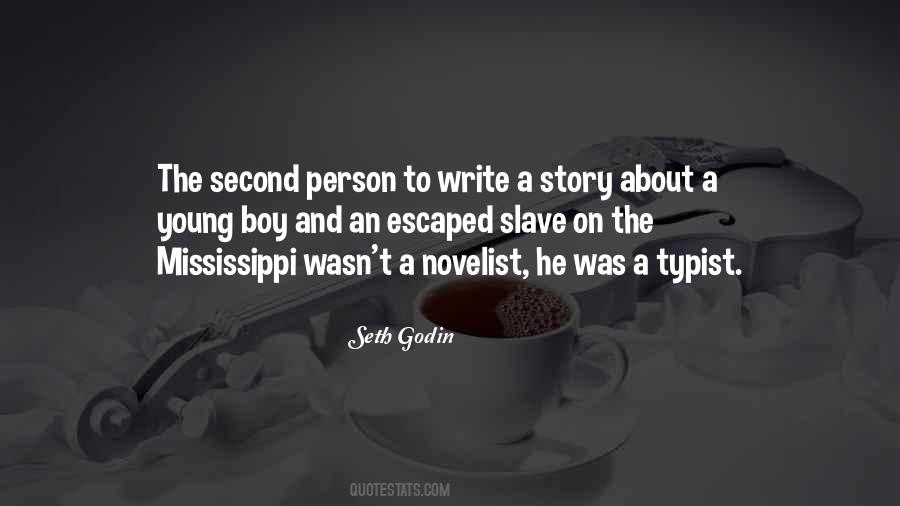 Boy Story Quotes #389740