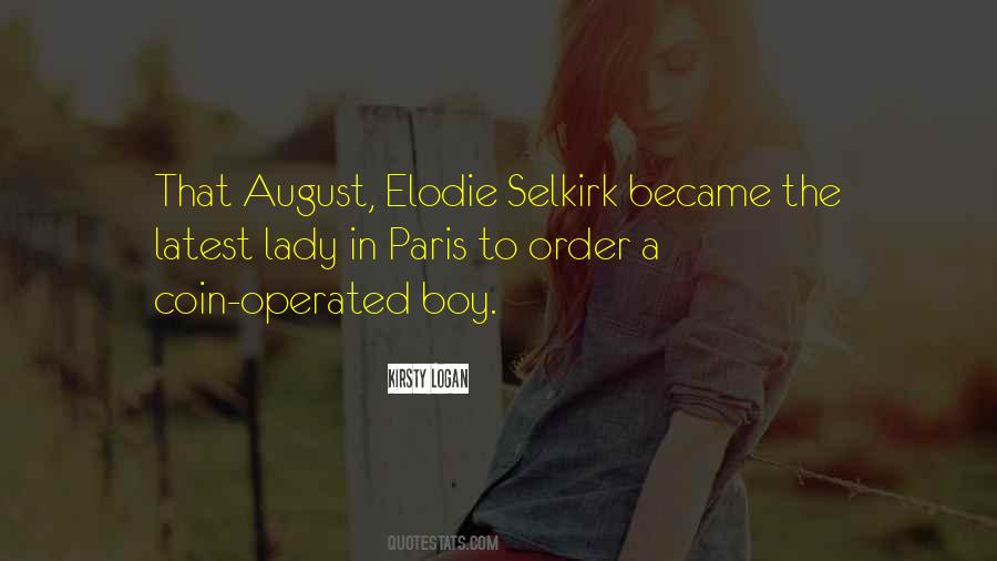 Boy Story Quotes #814347