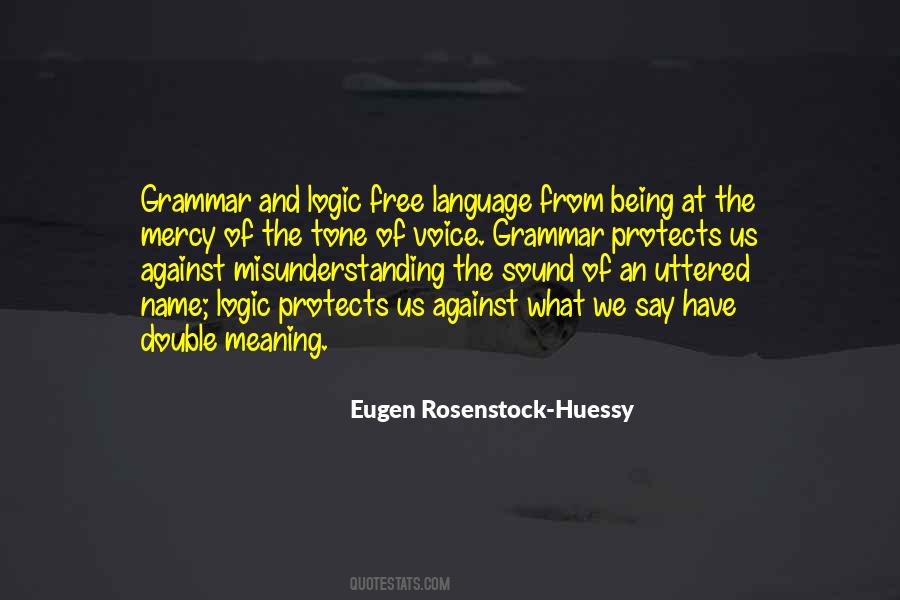 Other Name For Double Quotes #1268421