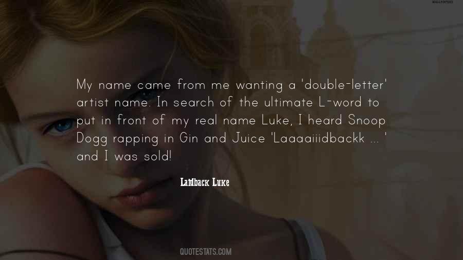 Other Name For Double Quotes #880106