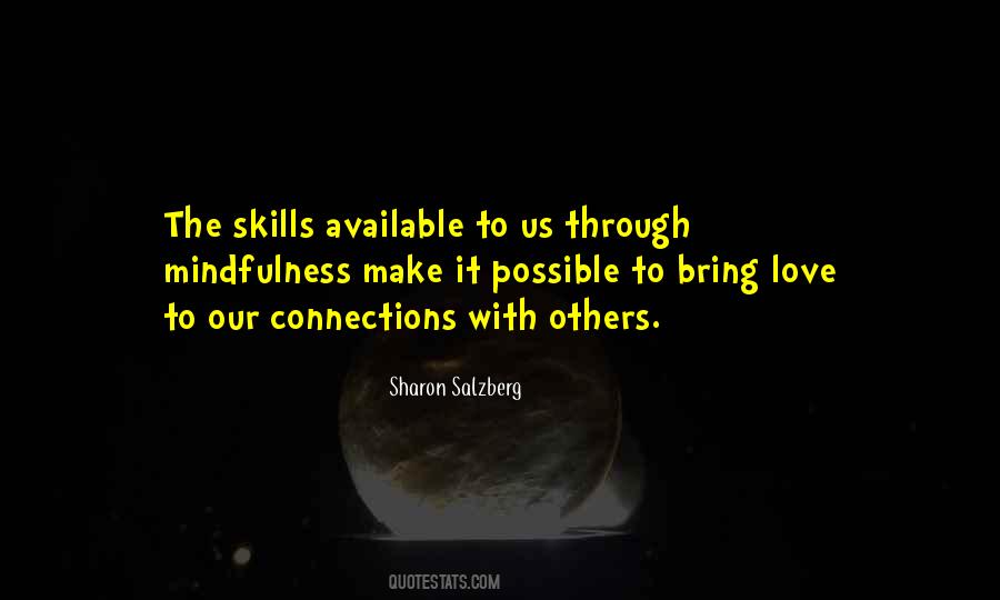 Meditation Love Quotes #1792333